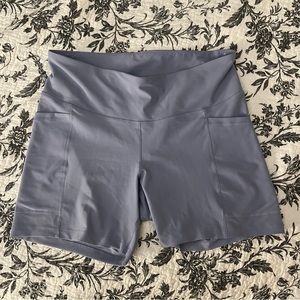Old Navy High Rise Bike Shorts Size 2X